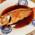 miwayon's cooksnap of when they made メバルの煮つけ　～基本の煮汁～.