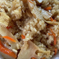 そこなち's cooksnap of when they made たけのこご飯☆炊くだけ簡単.