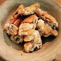 コタポン太's cooksnap of when they made さばのカリカリ竜田焼き。.