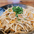 あっちゃんキッチン♪'s cooksnap of when they made ごぼうともやしのきんぴら風♪.