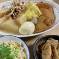 クックN1BNAV☆'s cooksnap of when they made 肉肉 おでん★手作り牛すじ肉がたっぷり！.
