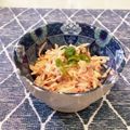 zero3907's cooksnap of when they made ♡たけのこご飯に欠かせない姫皮の和え物♡.