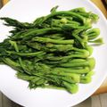 クック3D63YZ☆'s cooksnap of when they made たらの芽の下処理.
