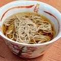 島子☆'s cooksnap of when they made お蕎麦の出汁は買いません‼.