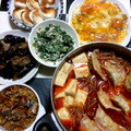 ゃゃッキりん梵's cooksnap of when they made ほうれん草とツナのサラダ.