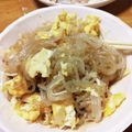 ダイエッターひさ子's cooksnap of when they made 簡単！しらたきで韓国風ヘルシーサラダ！.