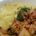 あゆたっくん's cooksnap of when they made ふわとろオムライス.