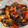 saki1010's cooksnap of when they made トマトと卵ときくらげの炒め物.