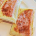 なおかず☆'s cooksnap of when they made 春巻きの皮で☆簡単ブリトー.