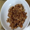ゆか☆猫's cooksnap of when they made ☆おかかチャーハン☆.