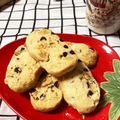ごりさき's cooksnap of when they made 必ず美味しく焼けるナッツのクッキー♡.