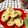 ごりさき's cooksnap of when they made 必ず美味しく焼けるナッツのクッキー♡.