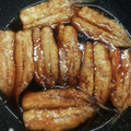 roll21's cooksnap of when they made ご飯がすすむ＊時短簡単＊いわしの蒲焼き.