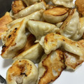 ナオゾウ☆'s cooksnap of when they made 水餃子　皮厚めのもちもちタイプ.