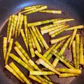 ももゆかずりん's cooksnap of when they made ＊根曲がり竹の甘辛炒め＊.