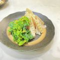 〜みみ〜's cooksnap of when they made ✿たけのこと菜の花の酢味噌添え✿.