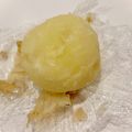 悠LOVE航's cooksnap of when they made 時短じゃがいも術。楽々〜皮むきコツ有り♫.