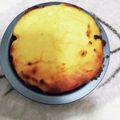 コズカナ's cooksnap of when they made 混ぜるだけ！低糖質チーズケーキ.