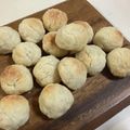 papikun's cooksnap of when they made 簡単！安い！早い！トースタークッキー☆.