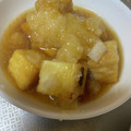 ♥みぃさん♥'s cooksnap of when they made 厚揚げ(絹揚げ)の焼き浸し。.