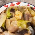 あゆみんみ0620's cooksnap of when they made 余った野菜で適当に！　中華丼.