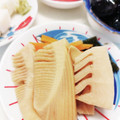 クックE662AA☆'s cooksnap of when they made 筍の簡単煮.