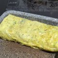 おーちゃんマン's cooksnap of when they made 離乳食後期〜調味料なしで卵焼き.