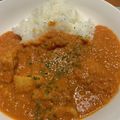 むねともも22's cooksnap of when they made 30分で☆本格バターチキンカレー.