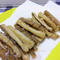 ☆★ケイト★☆'s cooksnap of when they made ごぼうの唐揚げ.