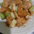 料理が趣味と叫ぶ's cooksnap of when they made ＊＊母の照り焼き♪ねぎま＊＊.