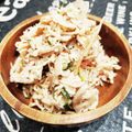 ＊りかっきー＊'s cooksnap of when they made 意外⁈切り干し大根×ツナ♡マヨサラダ.