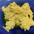 EnjoySun's cooksnap of when they made 簡単!うまぁ-い♡ ブリの卵の煮つけ。*.