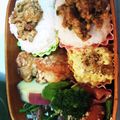 まちゃモンZ's cooksnap of when they made オープンのり巻き風おにぎり.