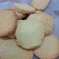 りー君グランマ's cooksnap of when they made ココナッツオイルのクッキー＊大人気レシピ.