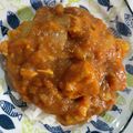 ∠ぽち's cooksnap of when they made 我が家の無水カレー.