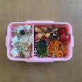 0_maru's cooksnap of when they made 【常備菜 きのこ】簡単♪エリンギの塩炒め.