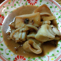 ひろぅみん's cooksnap of when they made ご飯がススム☆やりいかのオイマヨ炒め.