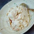 ぶぶくん's cooksnap of when they made スイカでお手軽アイス.