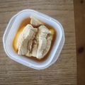みるく茶's cooksnap of when they made 夏☆お酢でやわらか！鶏むね肉のさっぱり煮.