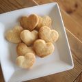 みるく茶's cooksnap of when they made メープルシロップでクッキー.