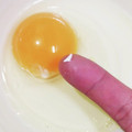 しーくれっと・らいふ's cooksnap of when they made 卵の殻の取り除き方♬.