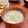 Superlittleboo's cooksnap of when they made 蕪と油揚げのお味噌汁.
