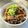 azbjbn's cooksnap of when they made ひじきの煮物をひじきご飯にリメイク！.