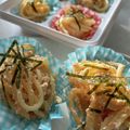 クレセンツ's cooksnap of when they made お弁当の隙間専用☆たらこパスタ(冷凍可).