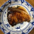 けぼころ's cooksnap of when they made ＊簡単ブリの照り焼き＊.