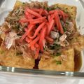★まぁたん★'s cooksnap of when they made 厚揚げ好き集まれ♡レンチンおつまみ♡.