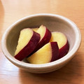 ☆Halco☆'s cooksnap of when they made 簡単ほったらかし！さつまいもの甘煮.