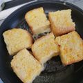★すいかぁ's cooksnap of when they made HB早焼き♪ソフトフランスパン.