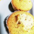 さん屁ぇです's cooksnap of when they made 紅茶のカップケーキ.
