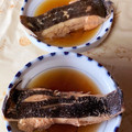 クックQT23CK☆'s cooksnap of when they made かれいの煮付け.